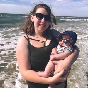 Meet your Posher, Brittany